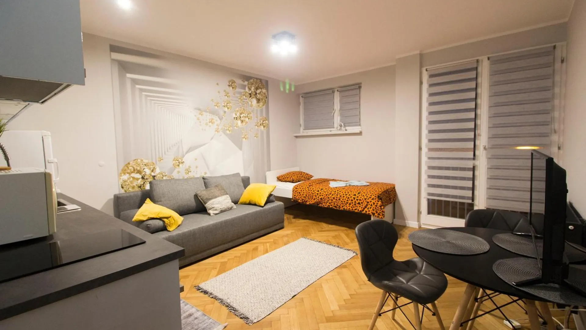 Apartmán Happyestate Ul Wita Stwosza Old Town Vratislav Polsko