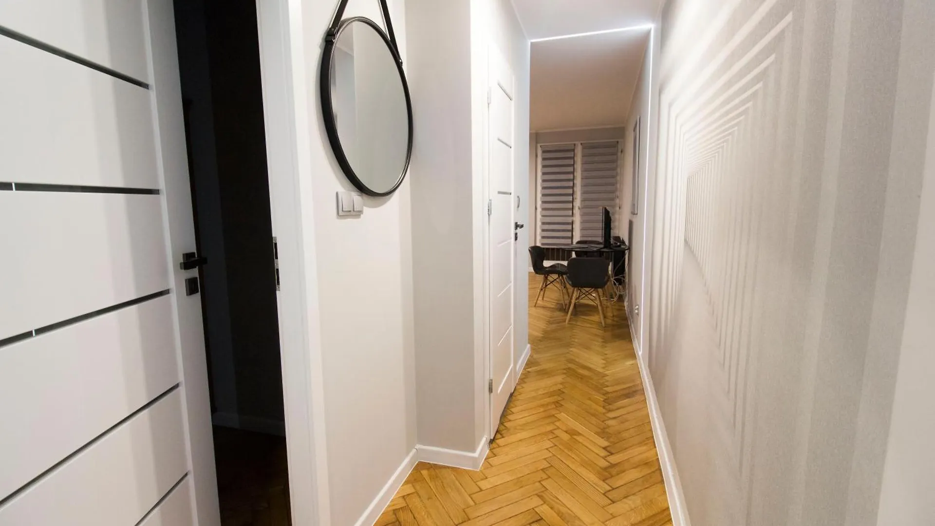Apartmán Happyestate Ul Wita Stwosza Old Town Vratislav