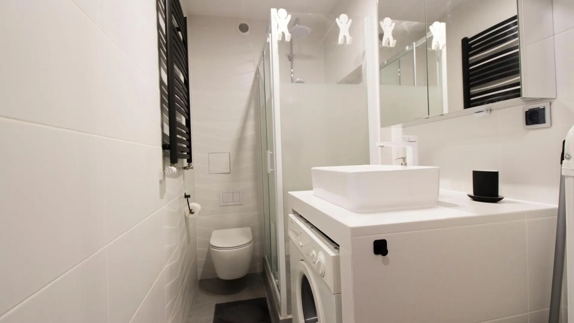 Apartmán Happyestate Ul Wita Stwosza Old Town Vratislav
